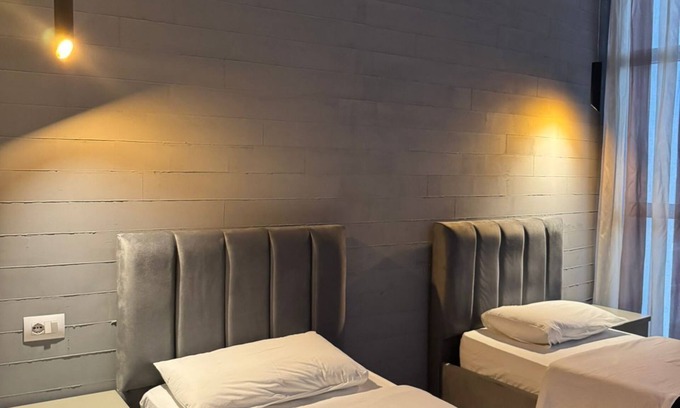 Farke Hotel | Hotel Gjuta