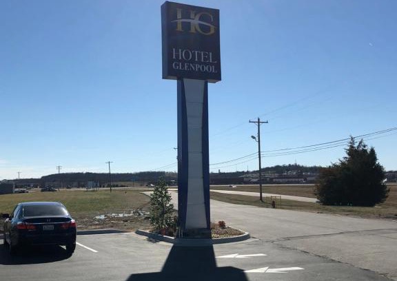 Jenks Hotel | Hotel Glenpool