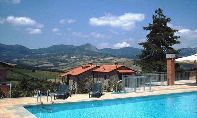 Firenzuola Hotel | Hotel Gli Orzali