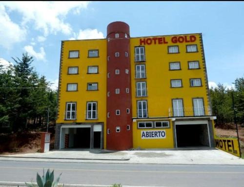 El Oro Hotel | HOTEL GOLD