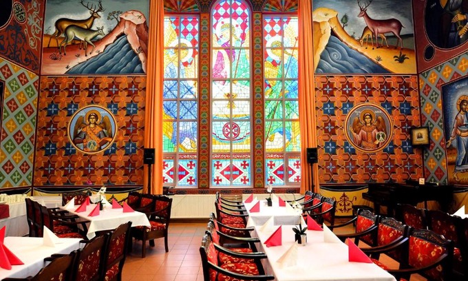 Iisalmi Hotel | Hotel Golden Dome Iisalmi