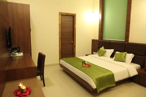 Patiala Hotel | Hotel Golden Fern