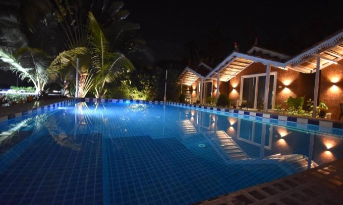 Sainagar Hotel | HOTEL Golden Rice