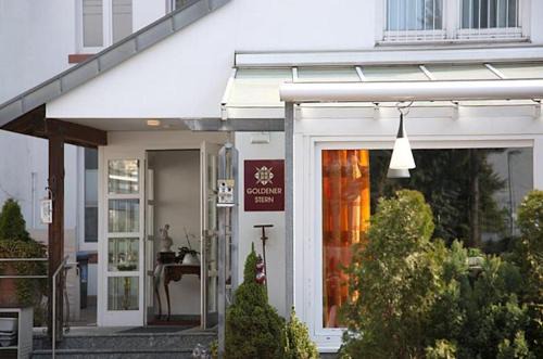 Sankt Ingbert Hotel | Hotel Goldener Stern