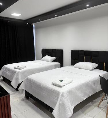 La Colon Hotel | Hotel Gool de Guerrón