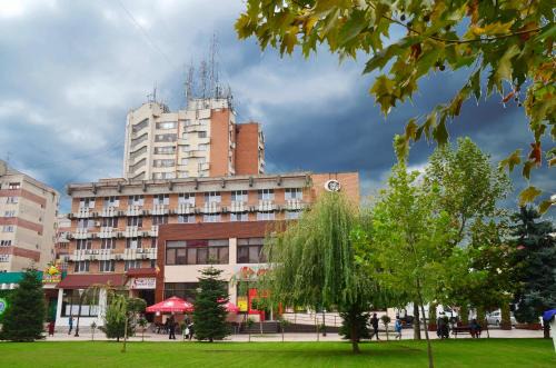 Tirgu Jiu Hotel | Hotel Gorj