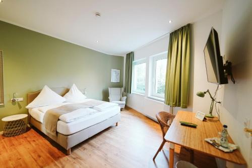 Rhynern Hotel | Hotel Grüner Baum