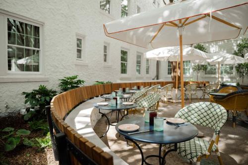 Midtown Hotel | Hotel Granada, a Design Hotel
