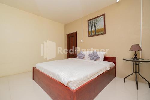 Tuban Sub-District Hotel | Hotel Grand El-a Syariah Mitra RedDoorz