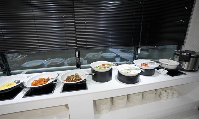 Gwangju Hotel | HOTEL GRAND PARIS
