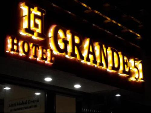 Belapur Hotel | Hotel Grande 51