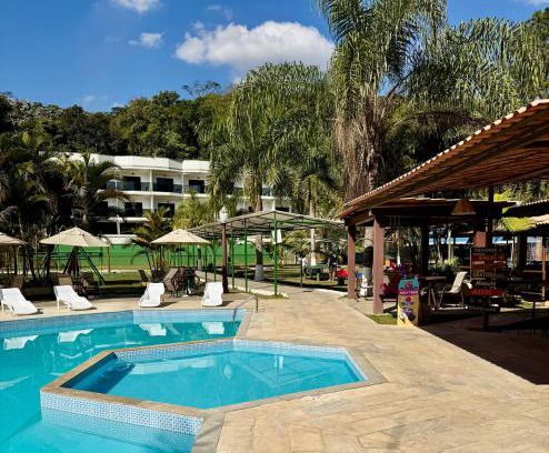Salvaterra Hotel | Hotel Green Hill