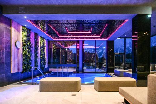 Lermoos Hotel | Hotel Grieserhof