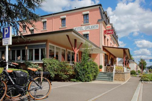 Steinheim Hotel | Hotel Gruber