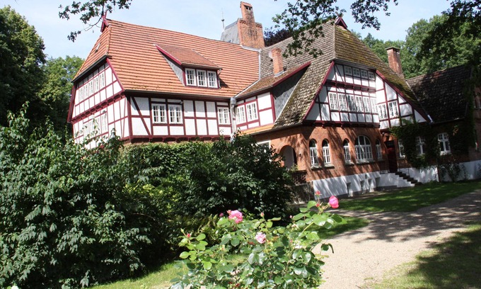 Bardenhagen Hotel | Hotel GUT Bardenhagen