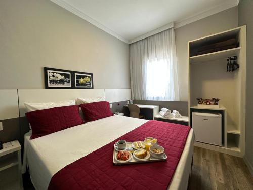 Congonhas Hotel | Hotel H2 Congonhas