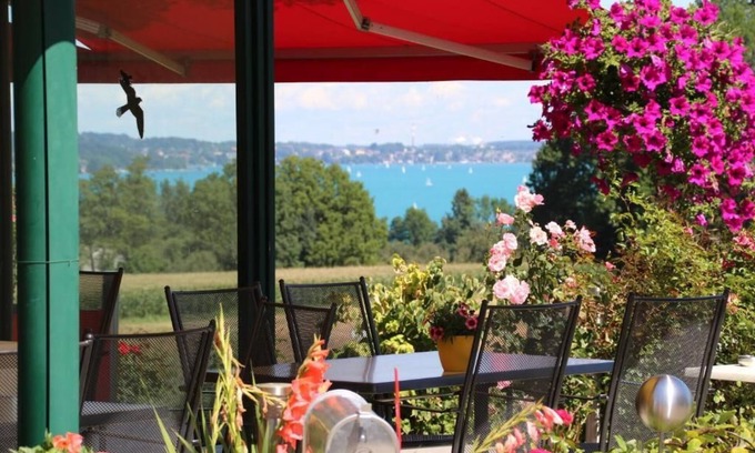 Attersee Hotel | Hotel Haberl am Attersee
