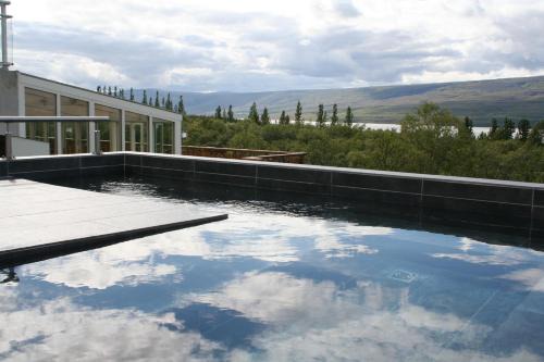 Hallormsstadur Hotel | Hotel Hallormsstadur