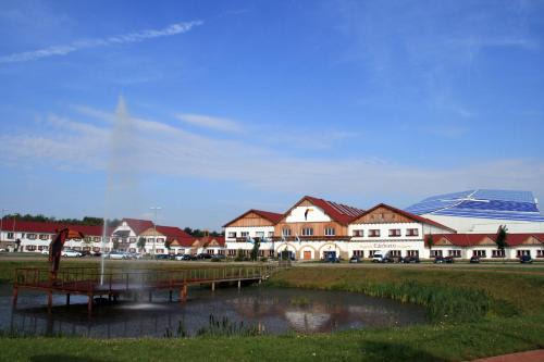Wittenburg Hotel | Hotel Hamburg-Wittenburg van der Valk