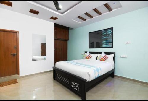 Hyderabad Hotel | Hotel Hanuma Residency