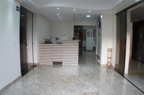 Araras Hotel | Hotel Harmonia
