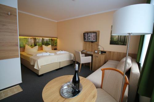 Friedrichsbrunn Hotel | Hotel Harzresidenz