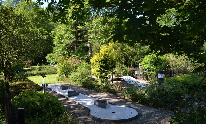 Menden Hotel | Hotel Haus Lenze
