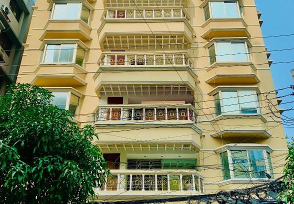 Uttara Bed & Breakfast | Hotel Heaven Inn