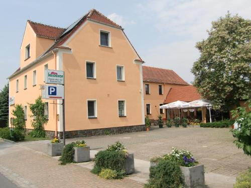 Konigswartha Hotel | Hotel Heidehof