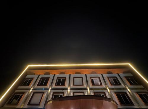 Jeypore Hotel | Hotel Hello Jeypore