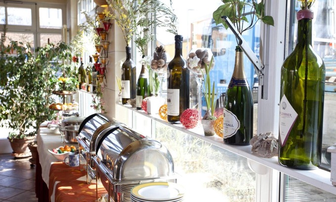 Altenerding Hotel | Hotel Henry