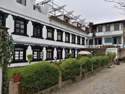Lazimpat Hotel | Hotel Heranya