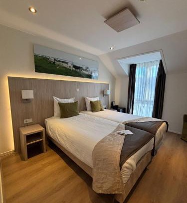 Beneden-Leeuwen Hotel | Hotel Herberg de Linden