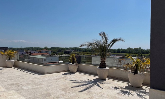 Bregvija Hotel | Hotel Hermosa