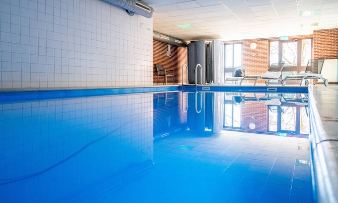 Delden Hotel | Hotel het Wapen van Delden