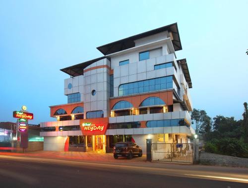 Kulanada Hotel | Hotel Heyday