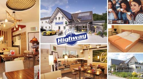 Spatenhof Hotel | Hotel Highway - Bed & Breakfast