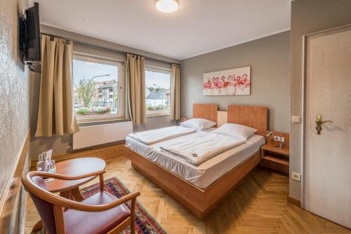 Hiltrup Hotel | Hotel Hiltruper Hof