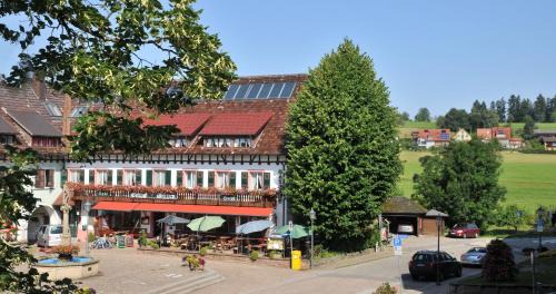 St. Peter im Schwarzwald Hotel | Hotel Hirschen