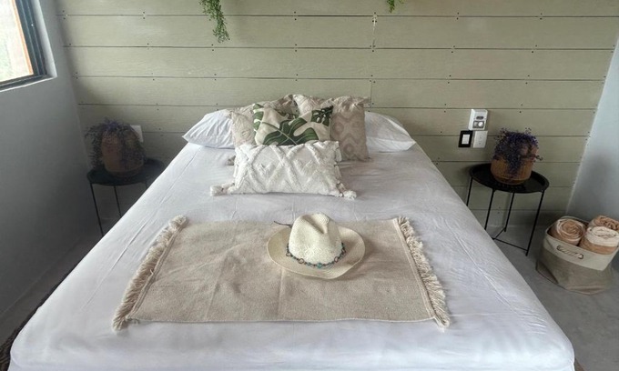 Isla Holbox Apartment | Hotel Holboxian