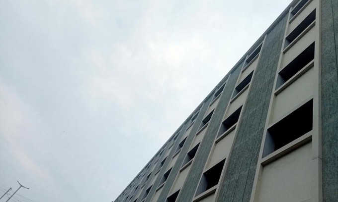 Lakdi Ka Pul Hotel | Hotel Holiday Park- Lakdikapul