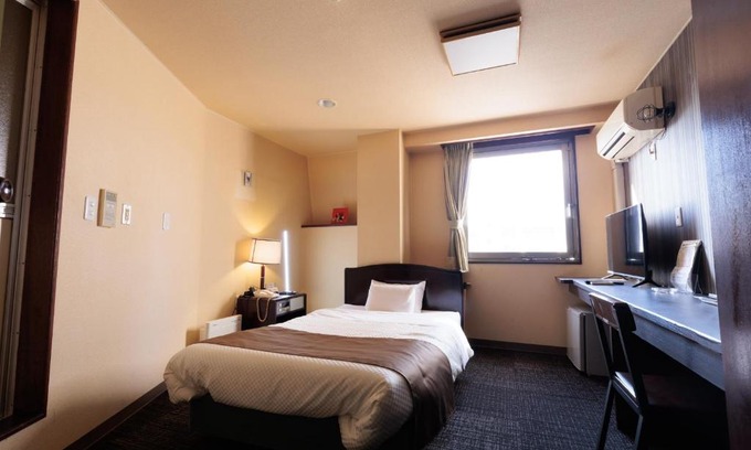 Honjo Hotel | Hotel Honjo