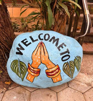 Sauraha Hotel | Hotel Horizon Homes - Sauraha Chitwan