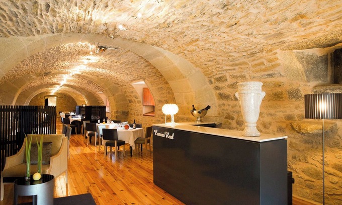 Allepuz Hotel | Hotel Hospedería Palacio de Allepuz