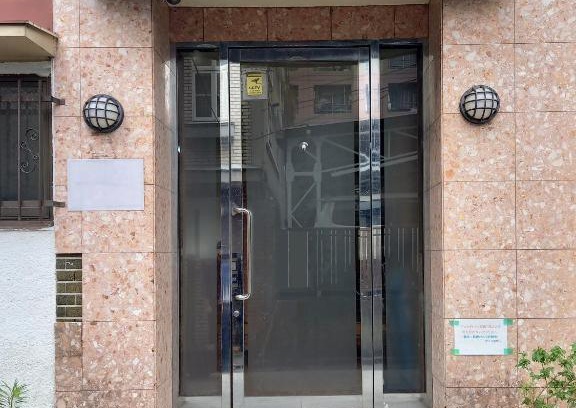 Hyakunincho Hotel | HOTEL HOUSE LEE