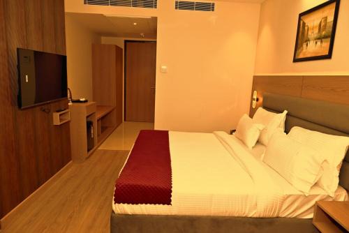 Moradabad Hotel | Hotel Hype