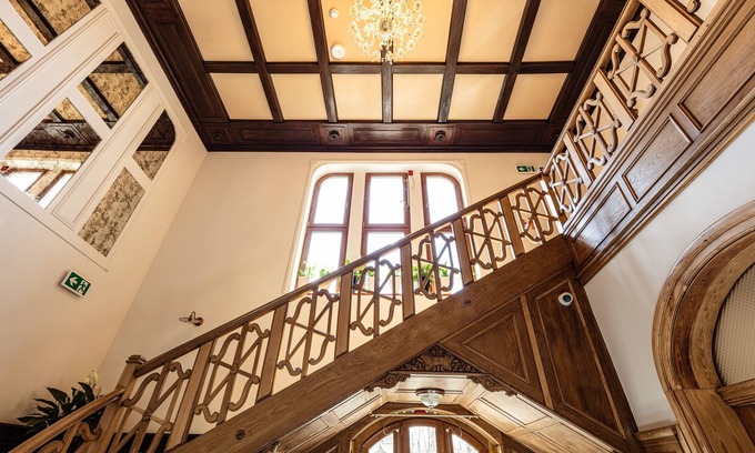 Zabkowice Slaskie Hotel | Hotel i Restauracja na Skarpie