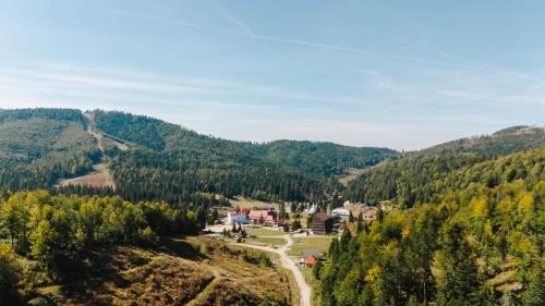 Budureasa Hotel | Hotel Iadolina