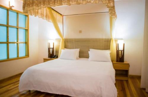 Western Region Hotel | Hotel ikoro