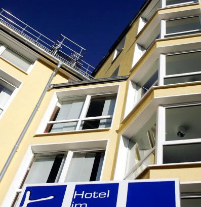 Ockershausen Hotel | Hotel im Kornspeicher